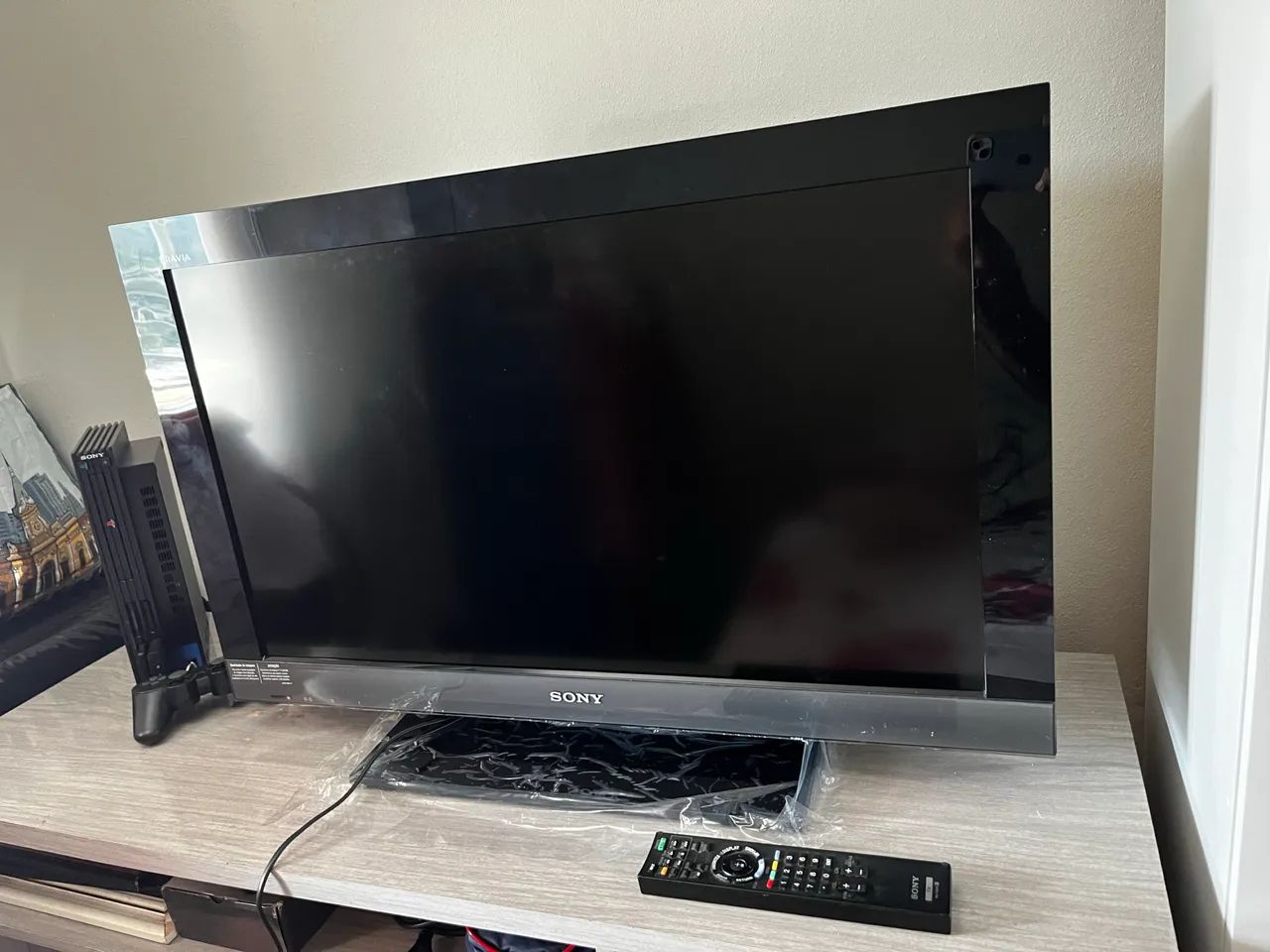 Tv Sony Bravia 32 polegadas Full HD - TVs - Papagaios 1496441866 | OLX