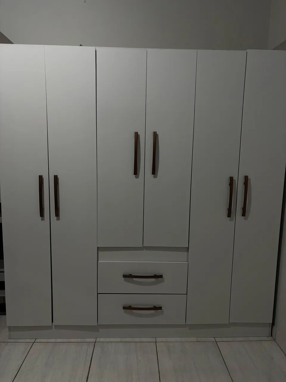 Guarda Roupa de Casal