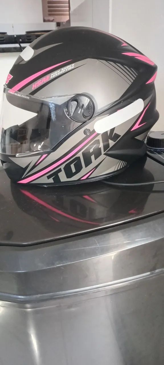 Capasete RB PRO TORK - Foto 2
