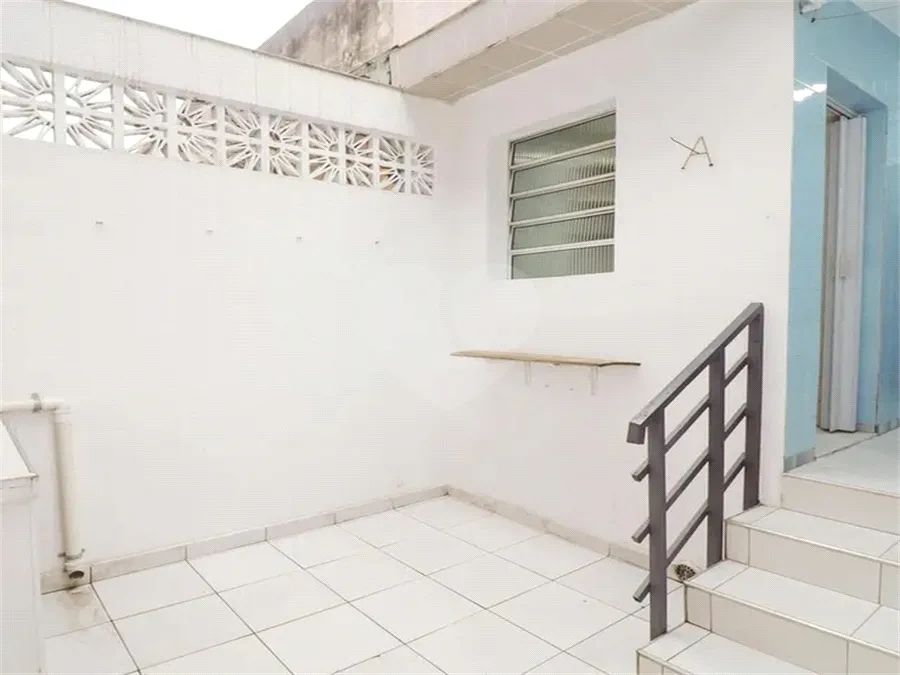 Sobrado com 2 quartos à venda em Vila paulicéia - SP - Foto 5