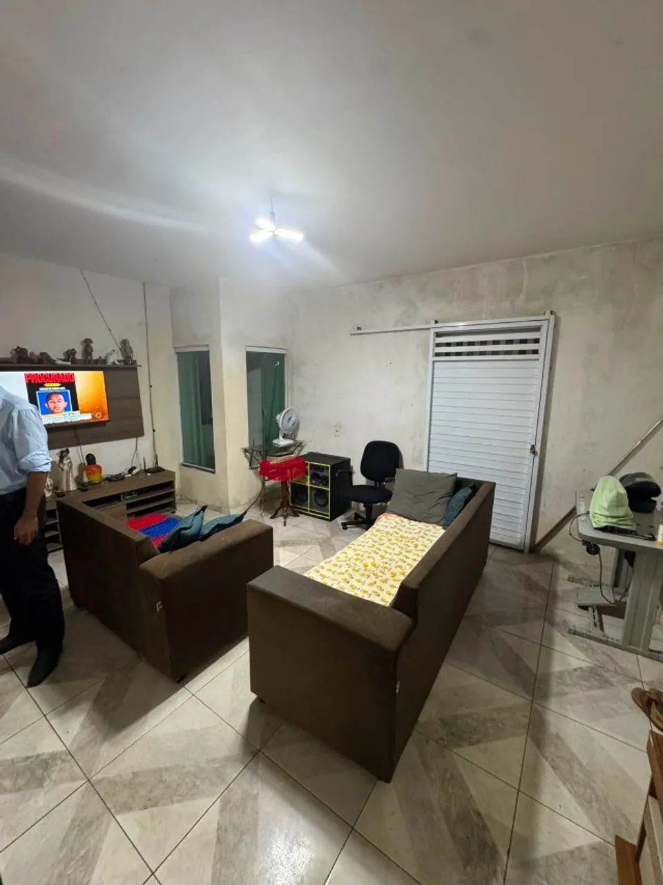 Vendo casa Novo horizonte em Glória - Foto 4