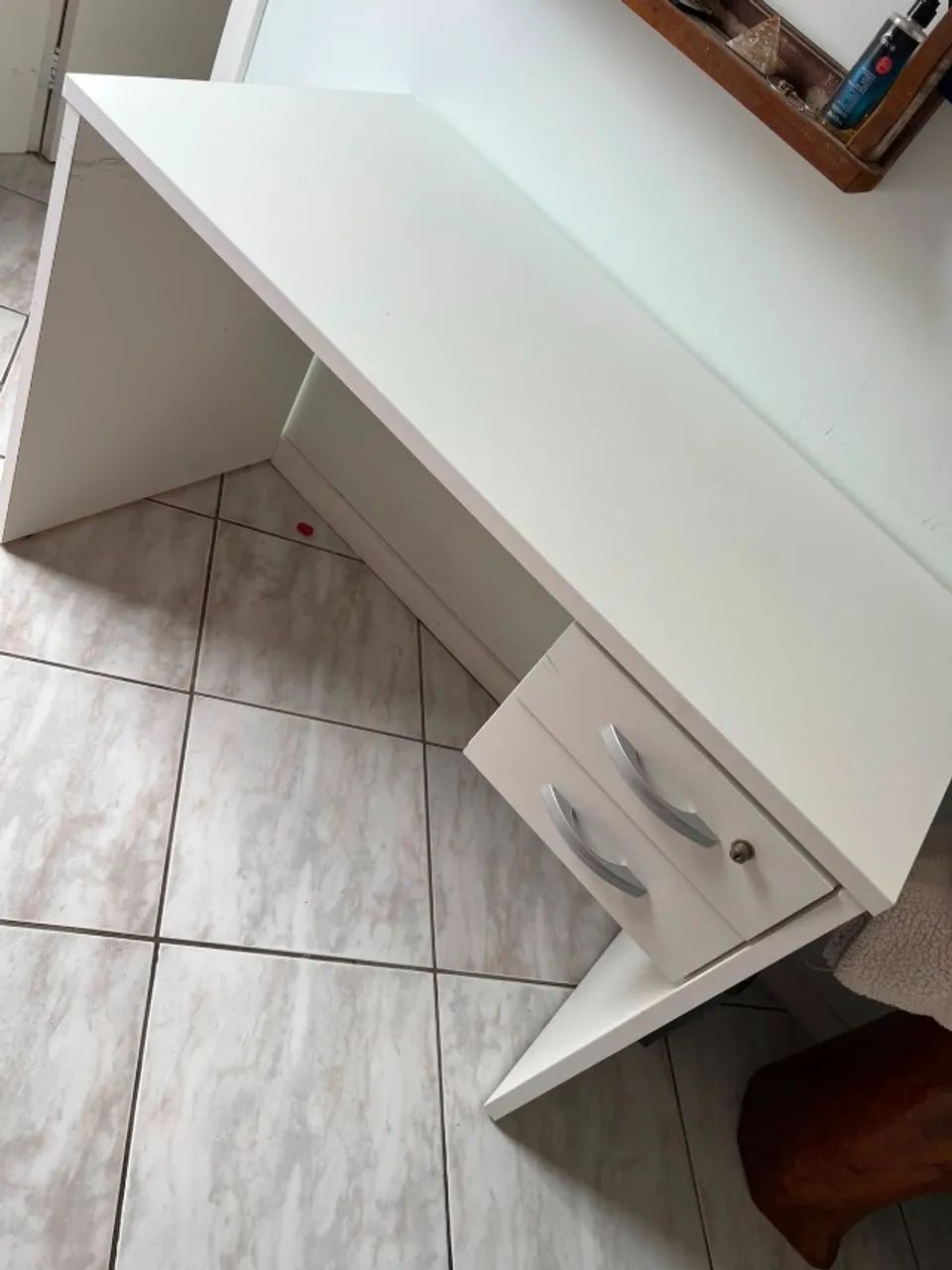 escrivaninha
