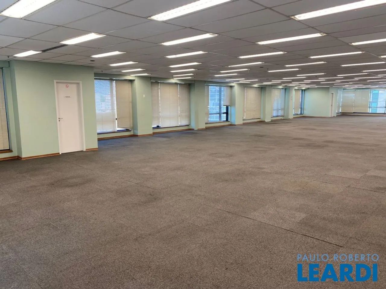 CONJ. COMERCIAL - PARAÍSO - SP - Foto 4