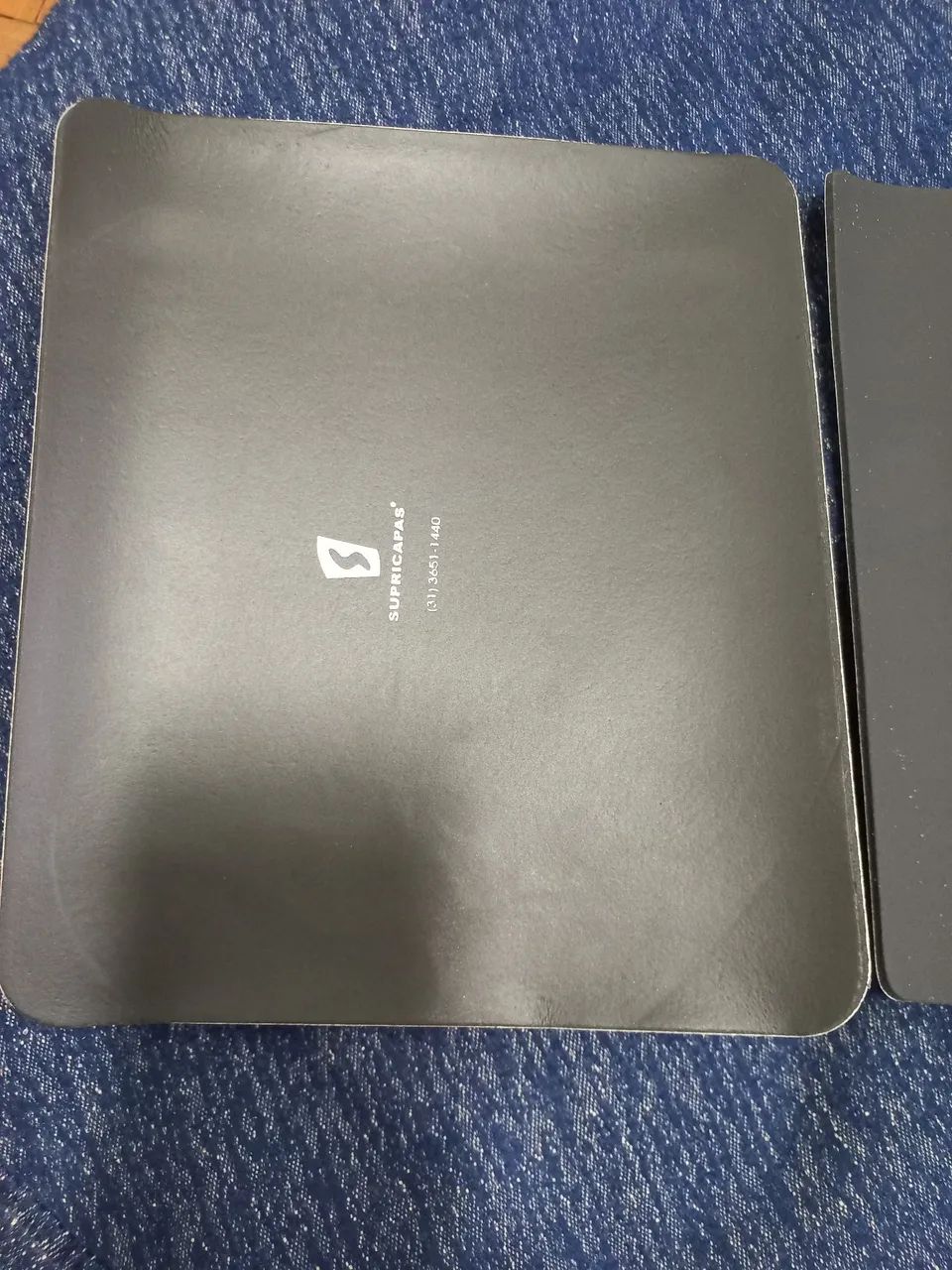 2 mouse pad(22x19) - Foto 2
