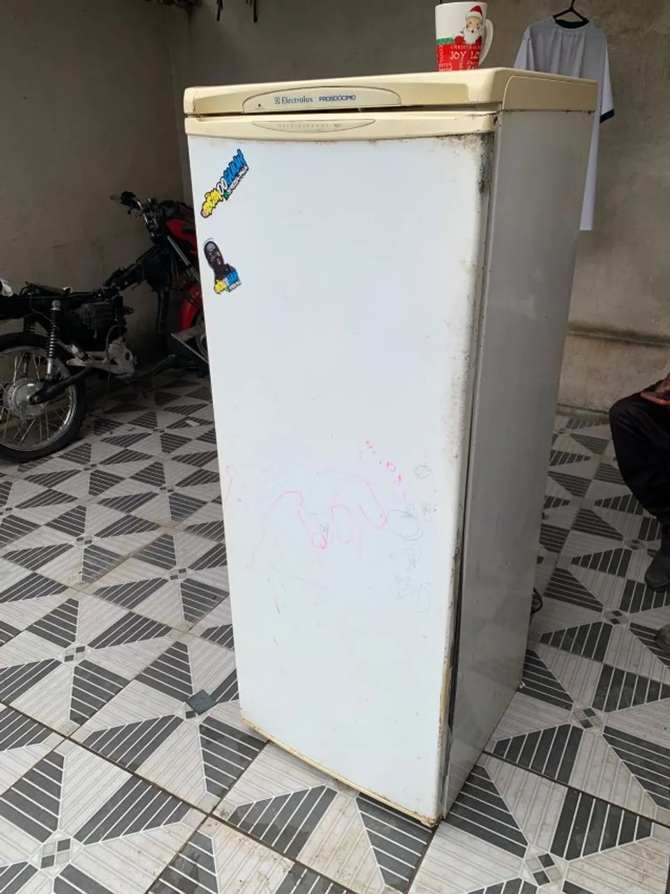 Geladeira  - Foto 2