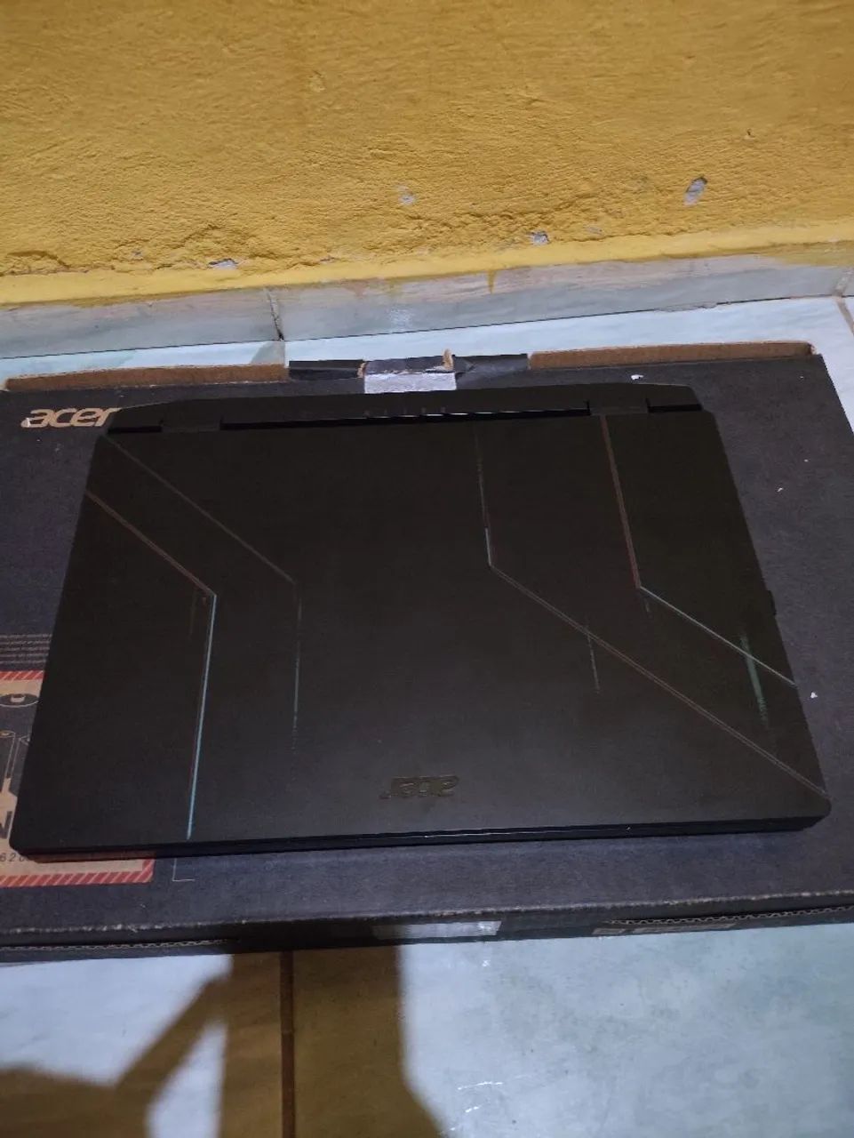 Notebook gamer  - Foto 4