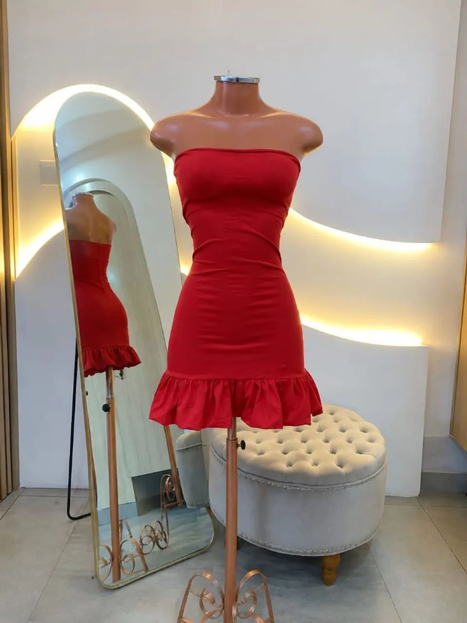Vestido 