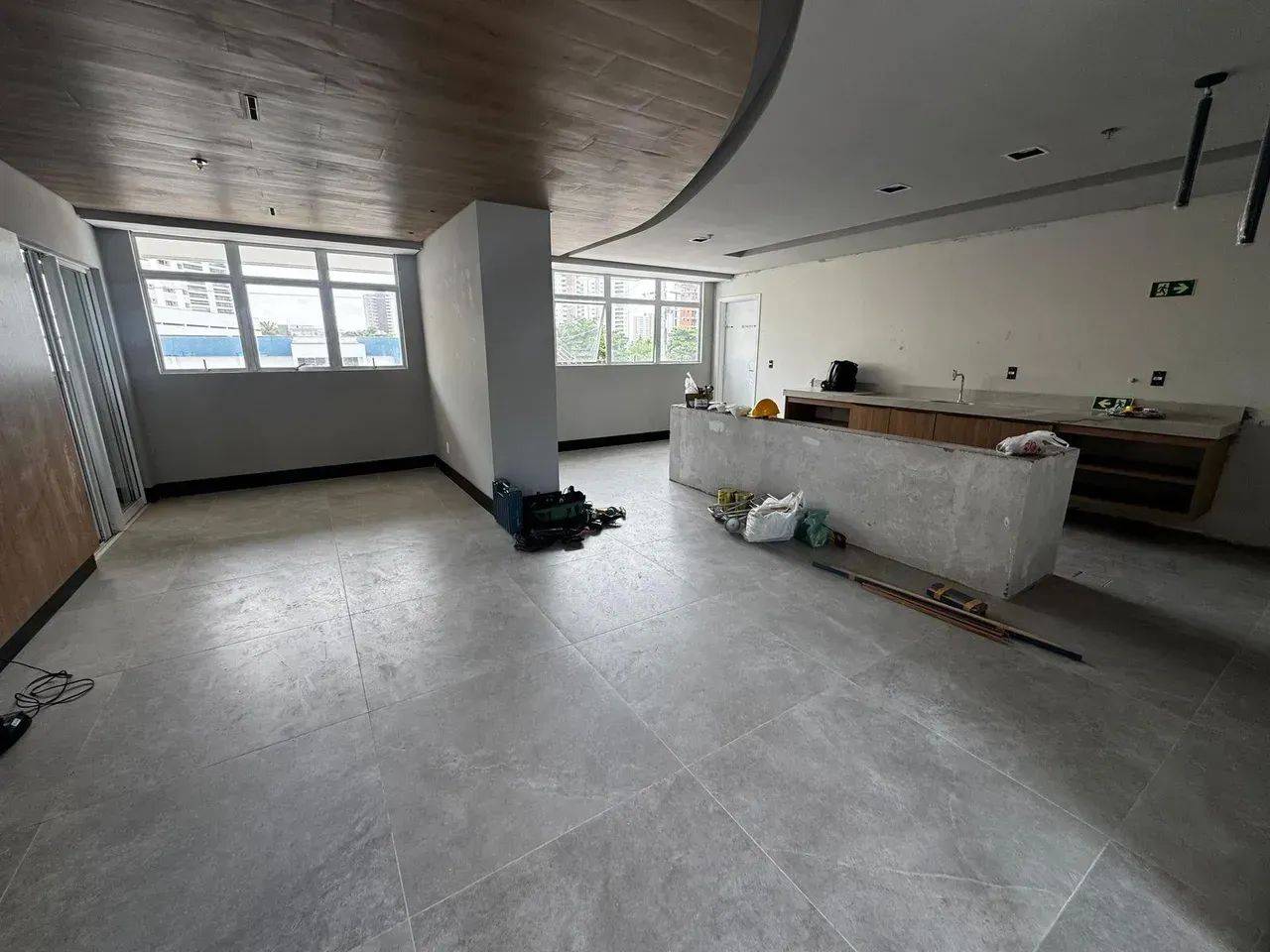 Apartamento na Ponta Dareia com 3 quartos - Foto 2