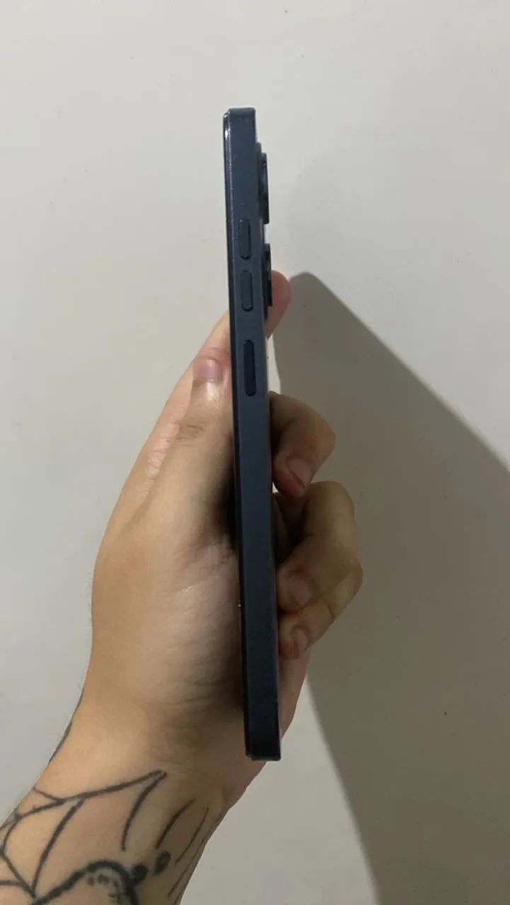 Celular tecno spark Go 1  - Foto 2