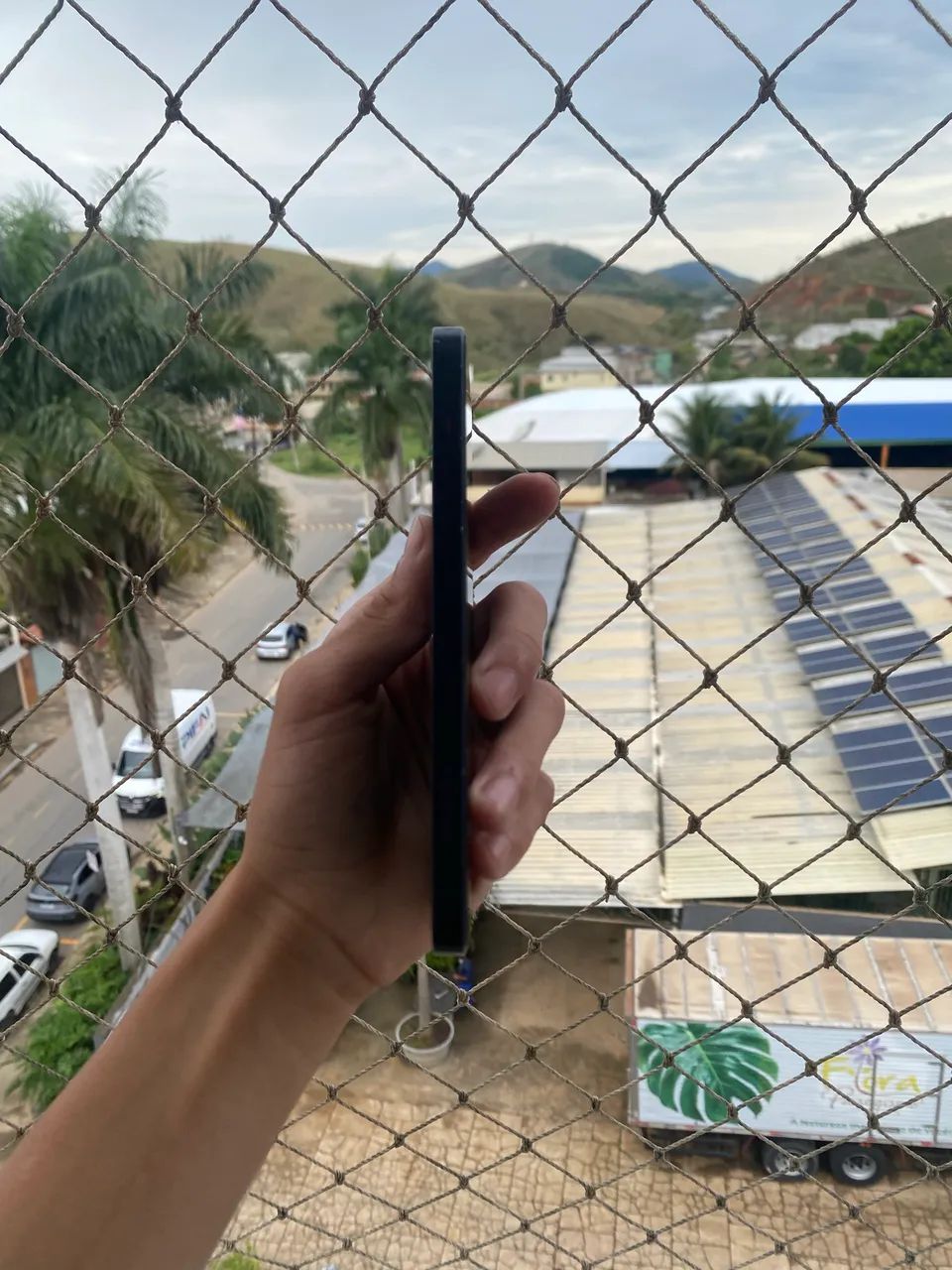 iPhone 12 à venda! - Foto 3