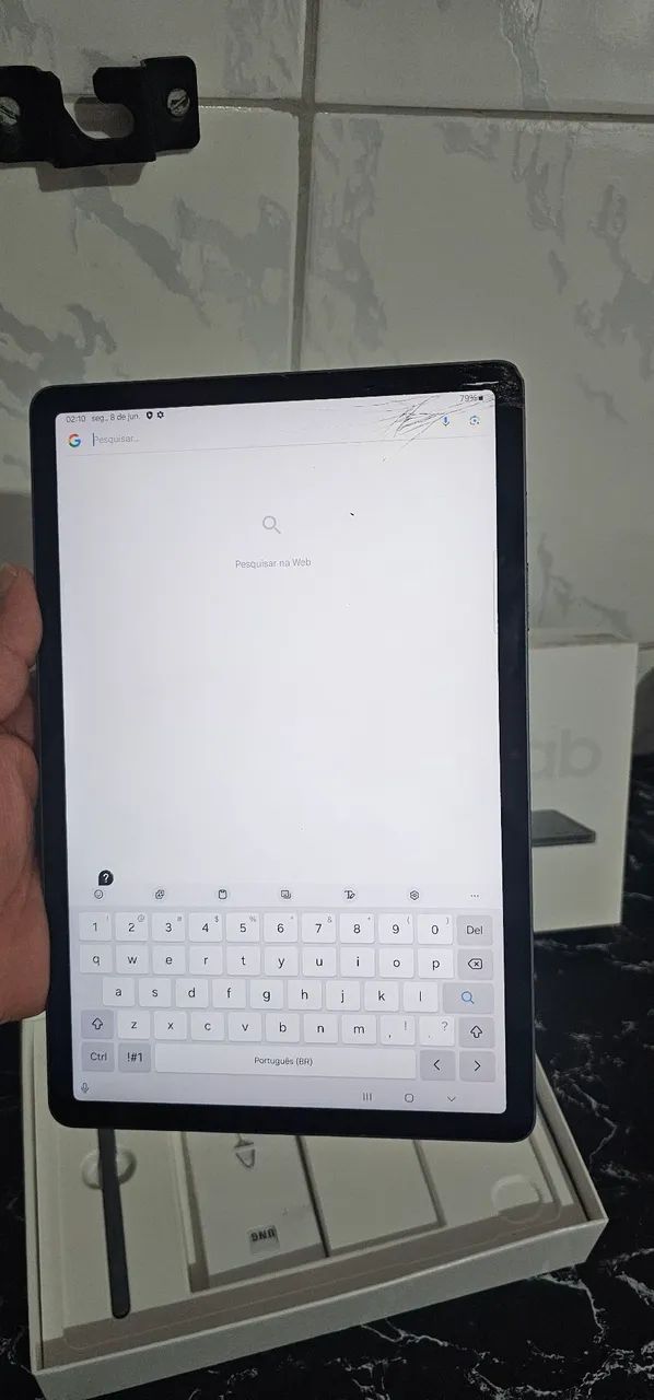 Samsung tab s9