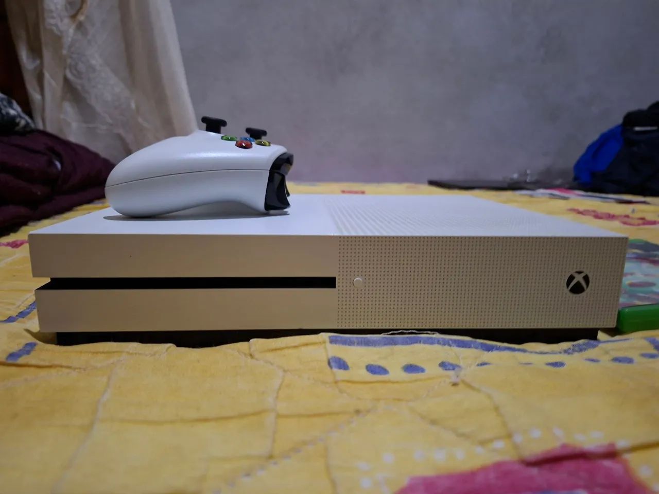 Xbox one s 1tb - Foto 2
