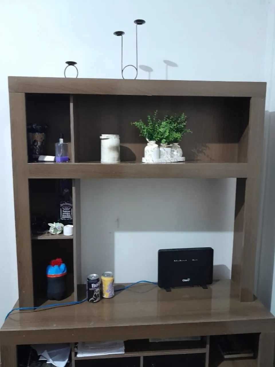 Estante para TV - Foto 2
