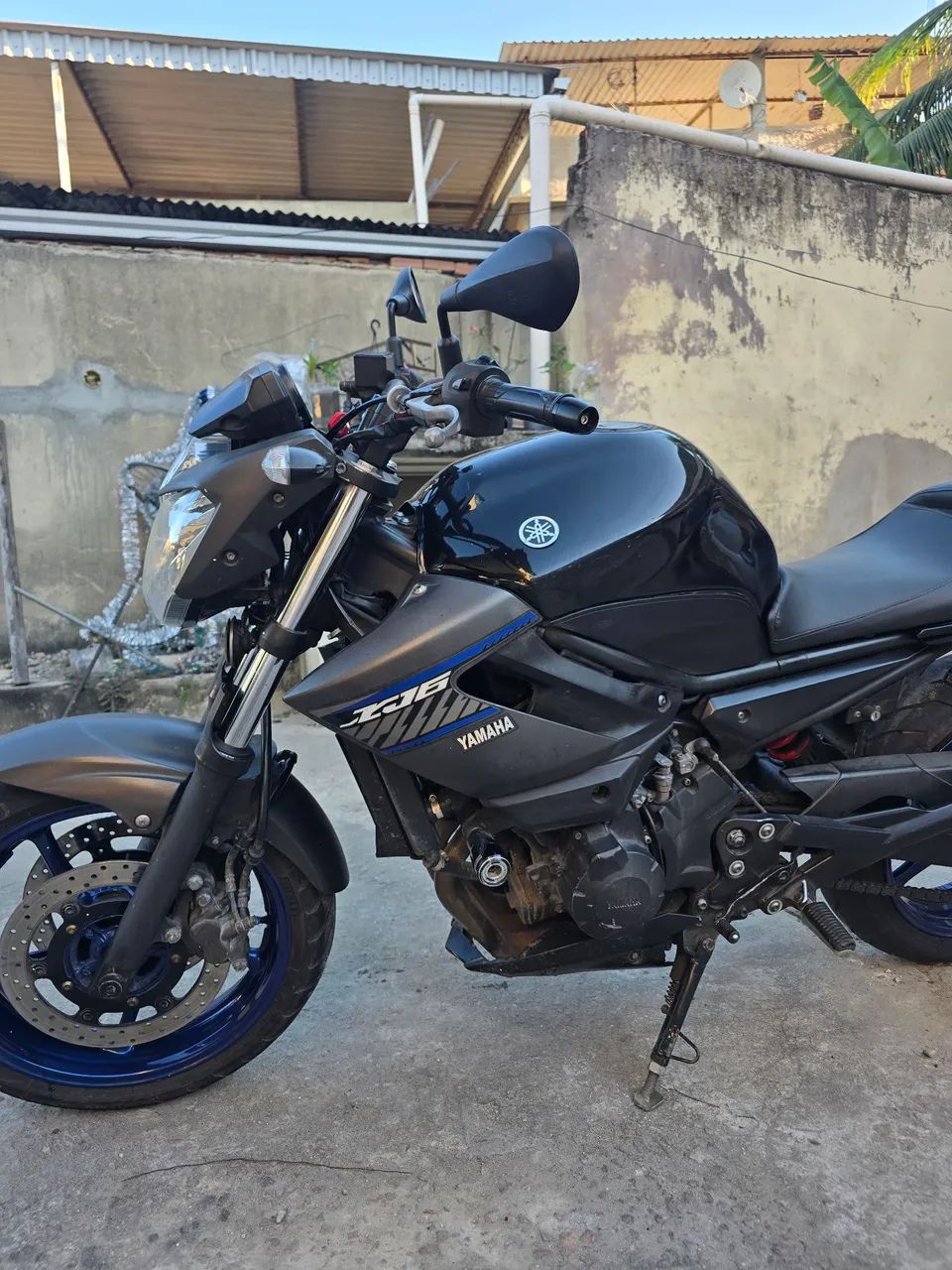 Xj6 2013  - Foto 2