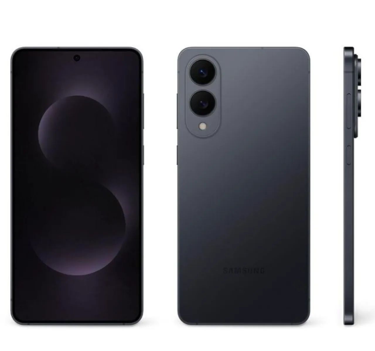 Samsung S25 Edge