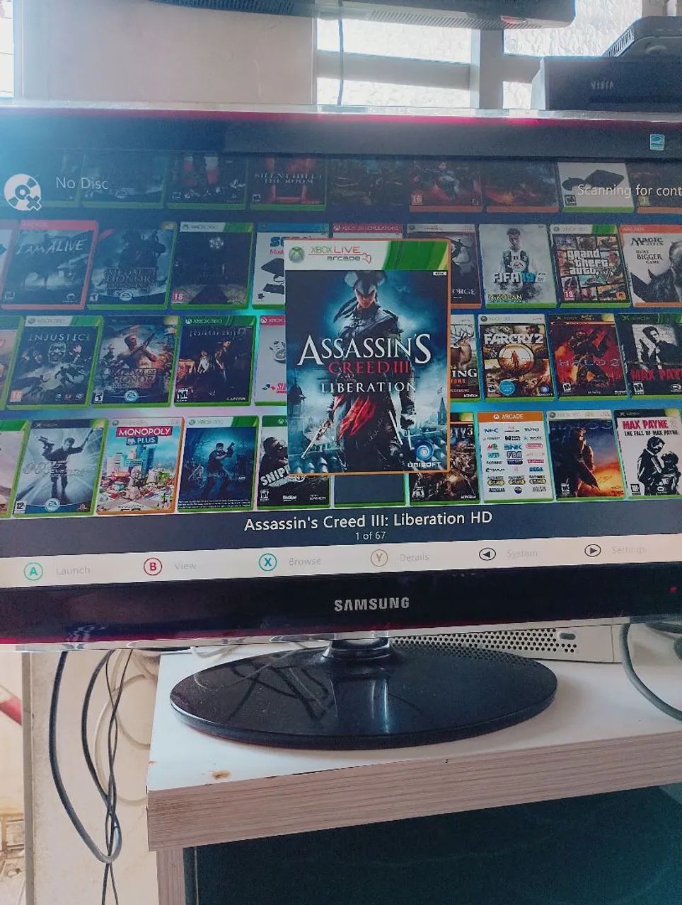 Monitor - Foto 2