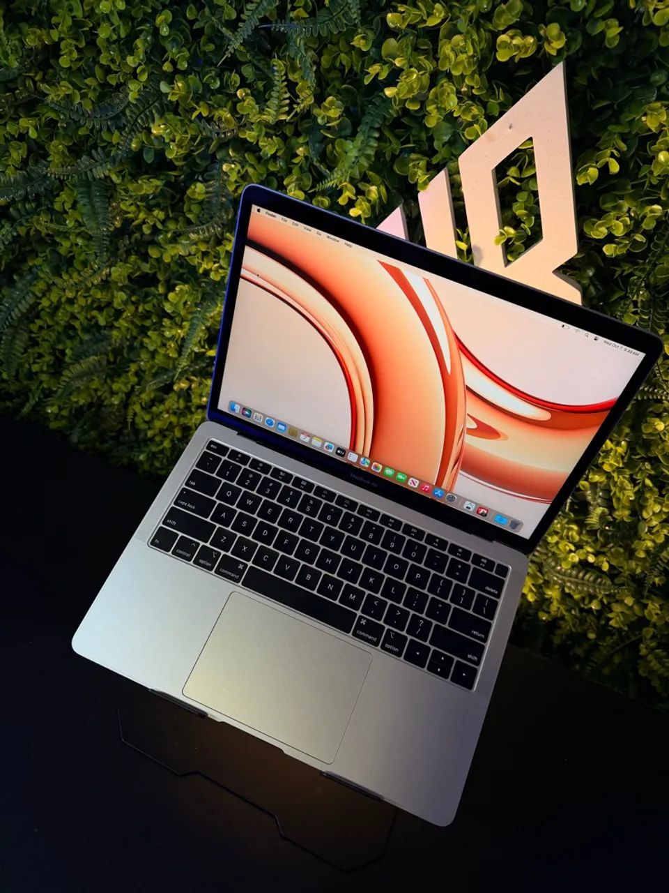 MACBOOK AIR 2018 i5 16GB 256GB SSD RETINA 13,3 | NF + GARANTIA
