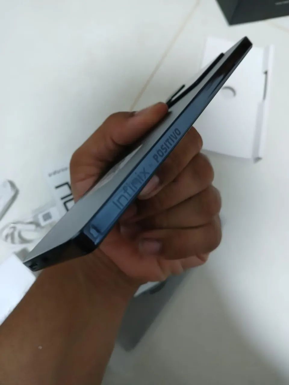 INFINIX NOTE 40 5G - Foto 2