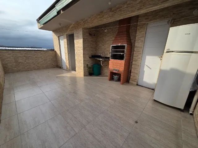 Sobrado triplex Santa Rosa 