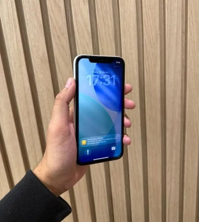 Iphone 11 sem datalhes  - Foto 3