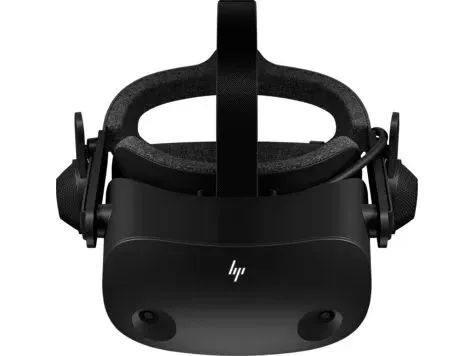 Headset VR HP Reverb G2 V2 - Periféricos e Acessórios de