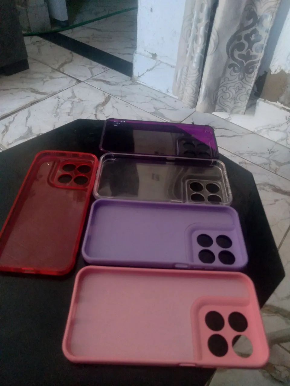 Capinha de celular - Foto 3