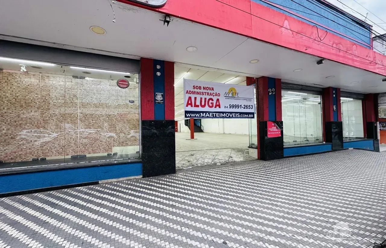 Loja 900m2 Centro de Angra dos Reis - Foto 2