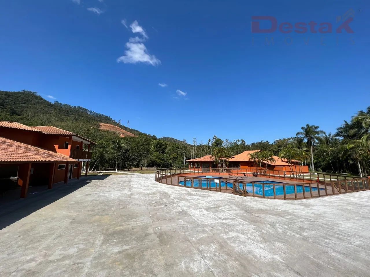 Condomínio Residencial Santa Barbara - Antônio Carlos - Foto 2