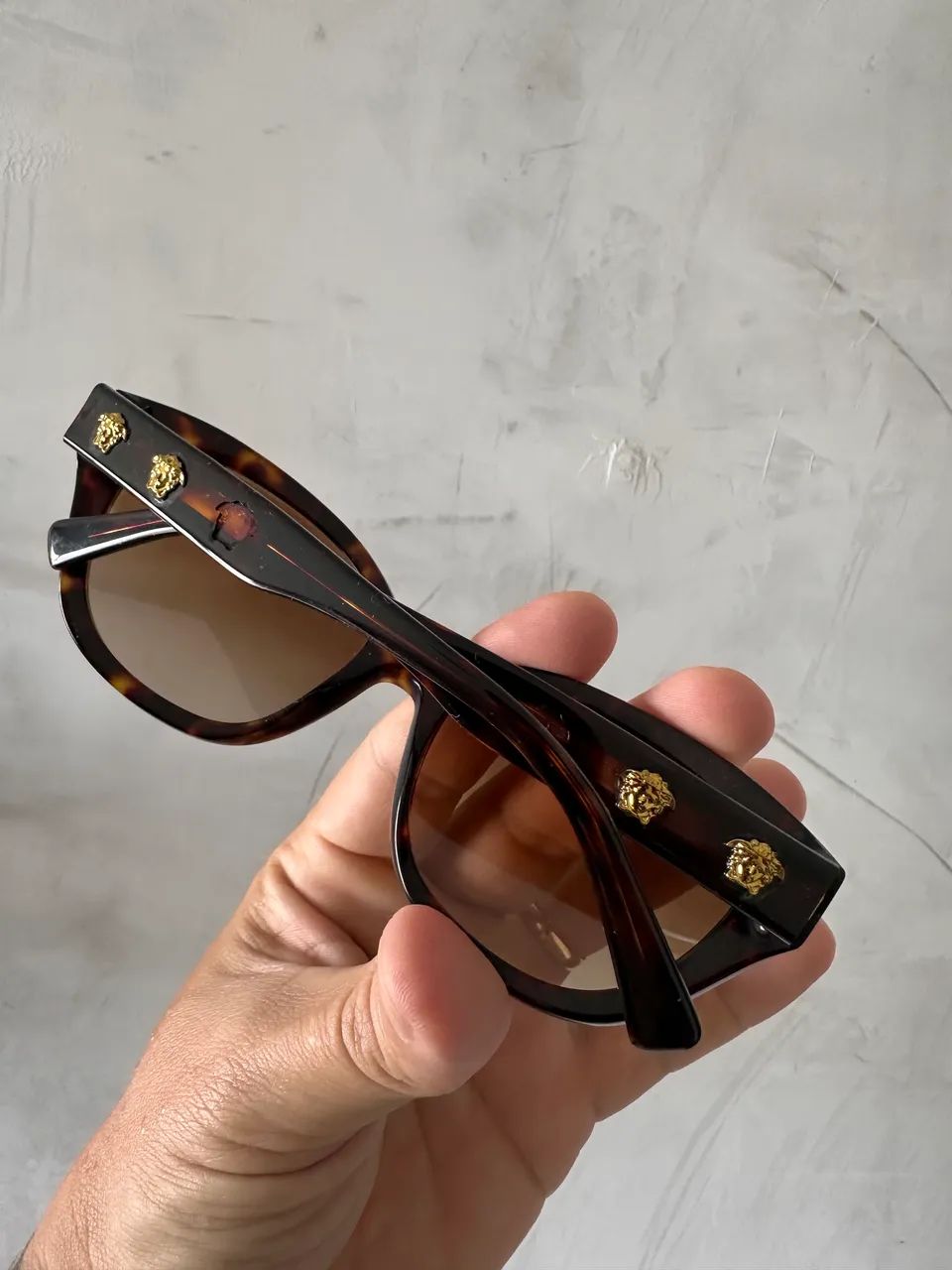 Óculos Feminino Versace  - Foto 5