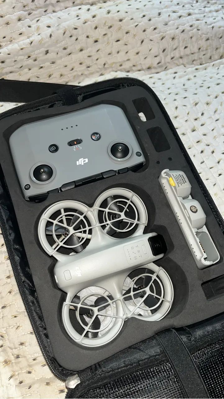 Drone DJI Neo  - Foto 3