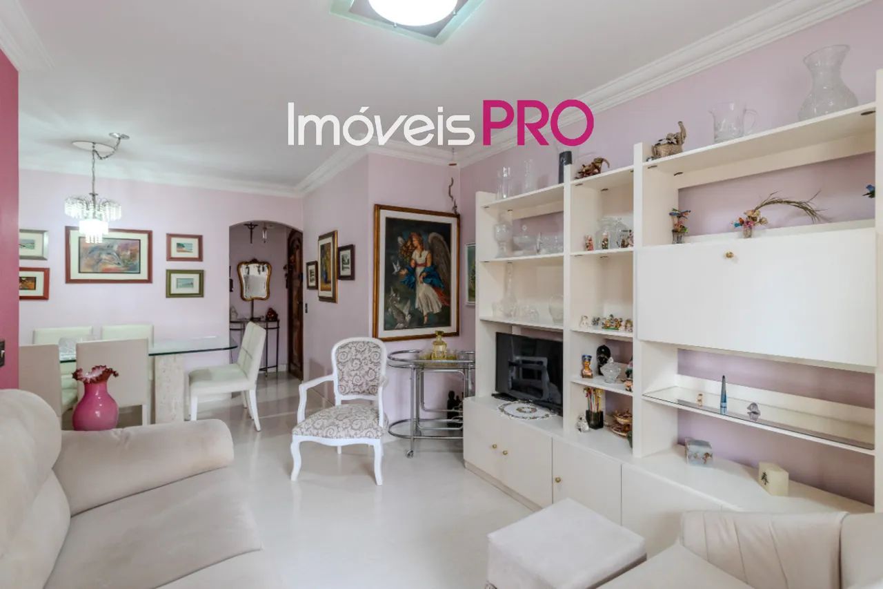 Apartamento, Moema - São Paulo - Foto 3