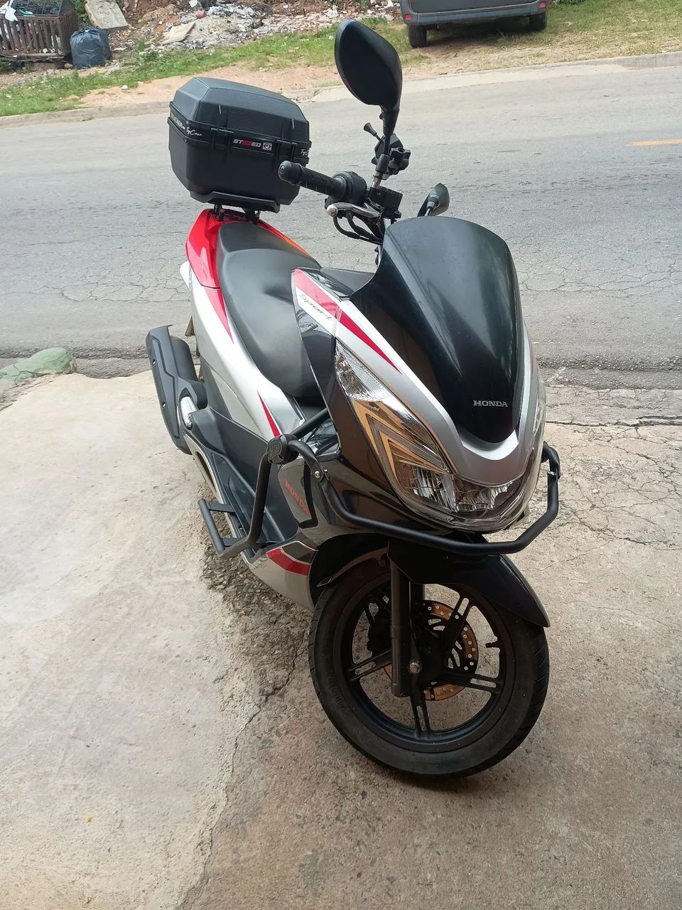 PCX 2018  - Foto 2