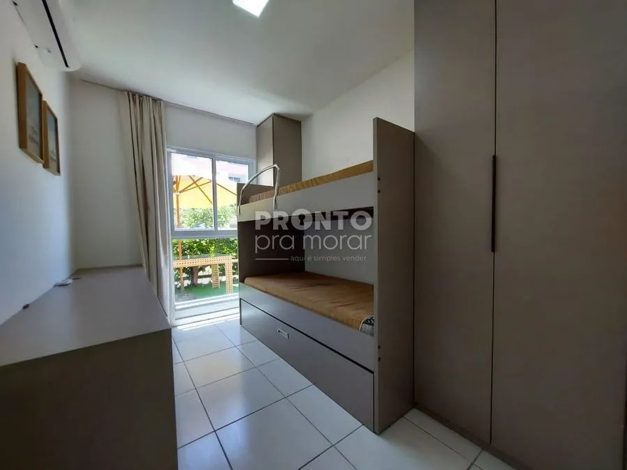 Apartamento com 3 quartos em Muro Alto - Foto 4