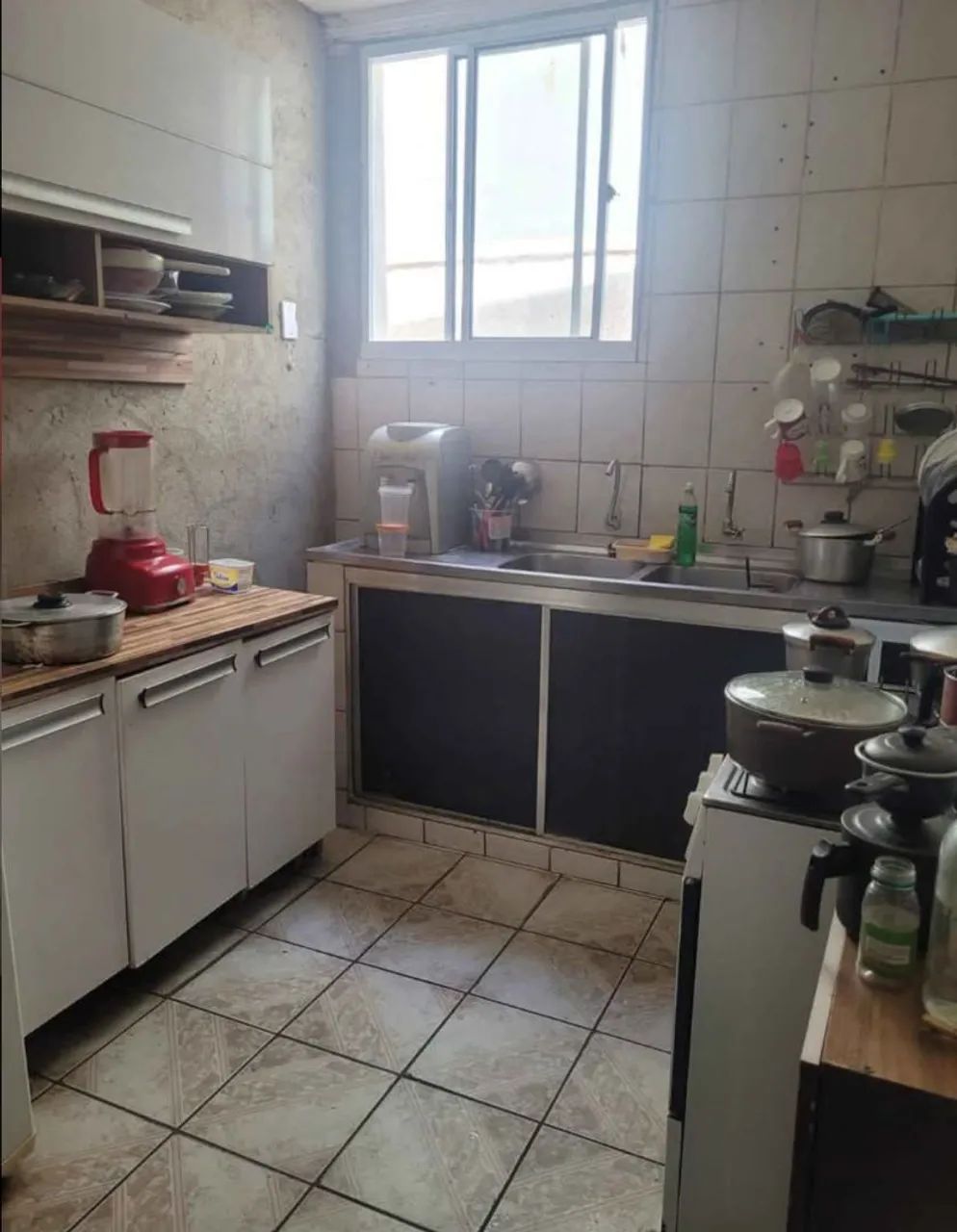 Casa em santa Maria na laje  - Foto 4