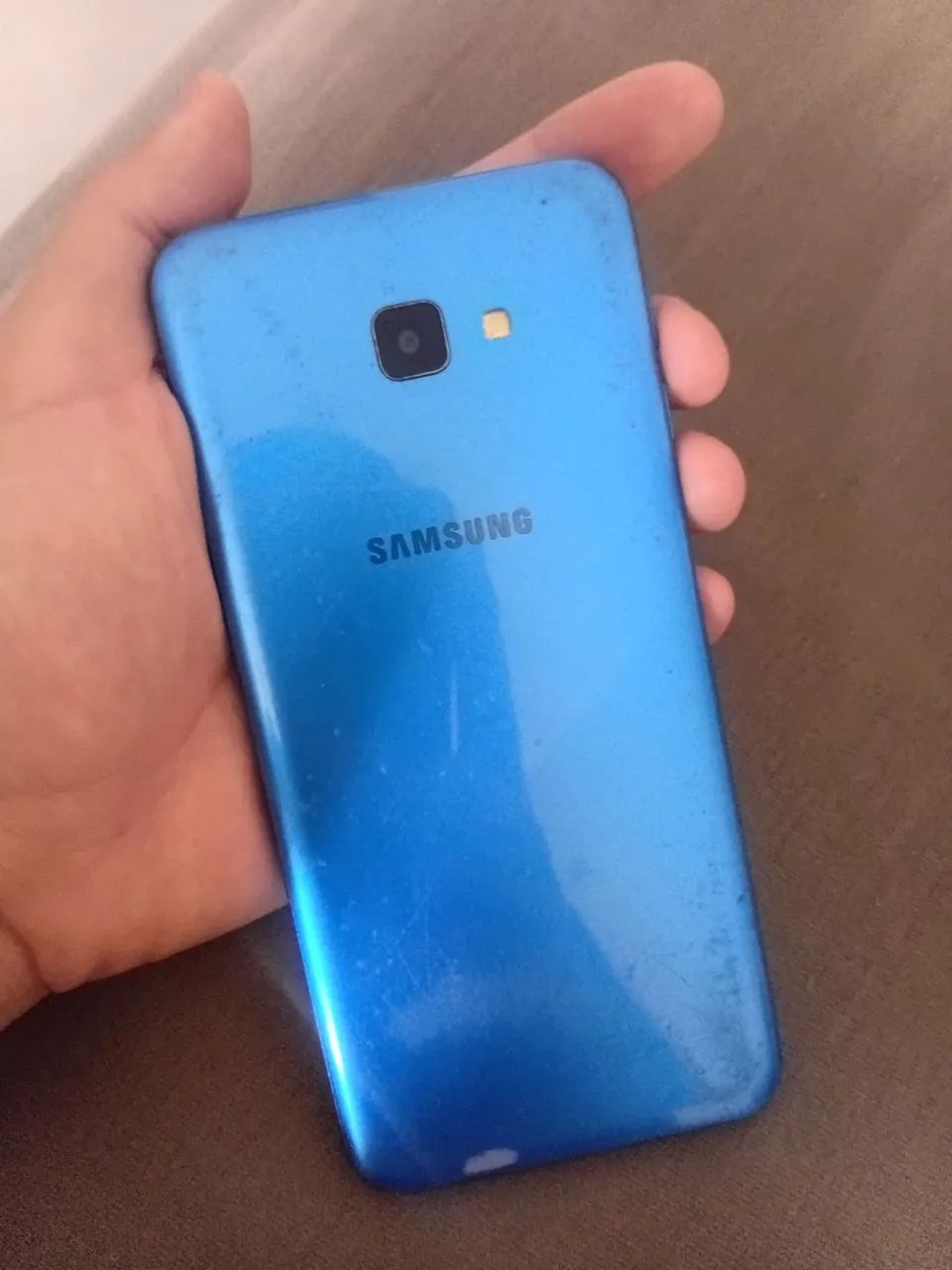 Celular Samsung Galaxy J4 Core não liga  - Foto 4