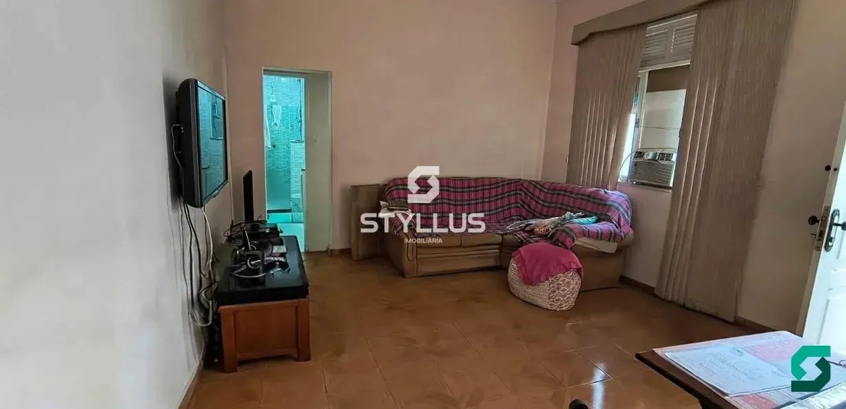 Todos os Santos | Casa de Vila 2 quartos