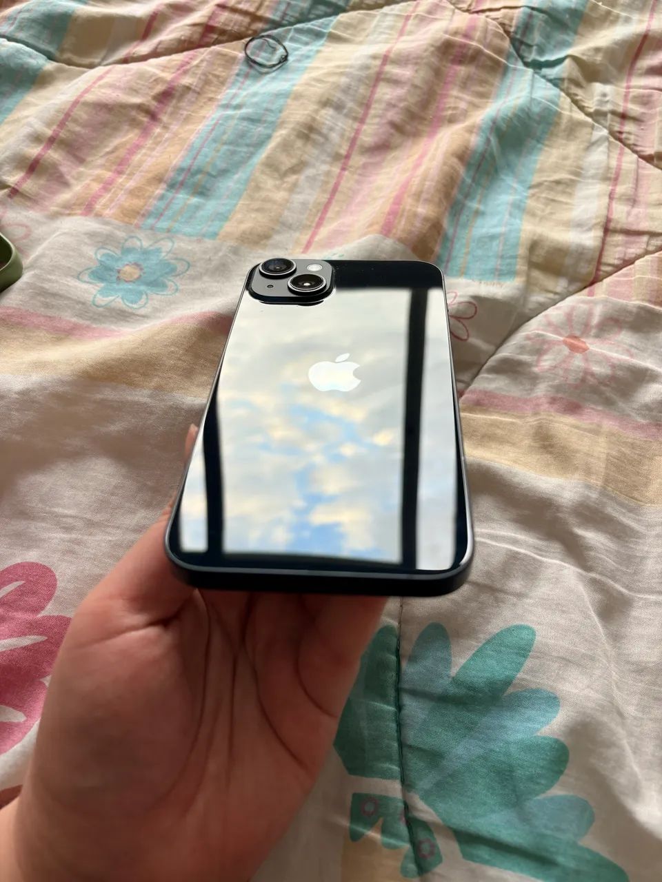 iPhone 14 Plus 128gb - Foto 3