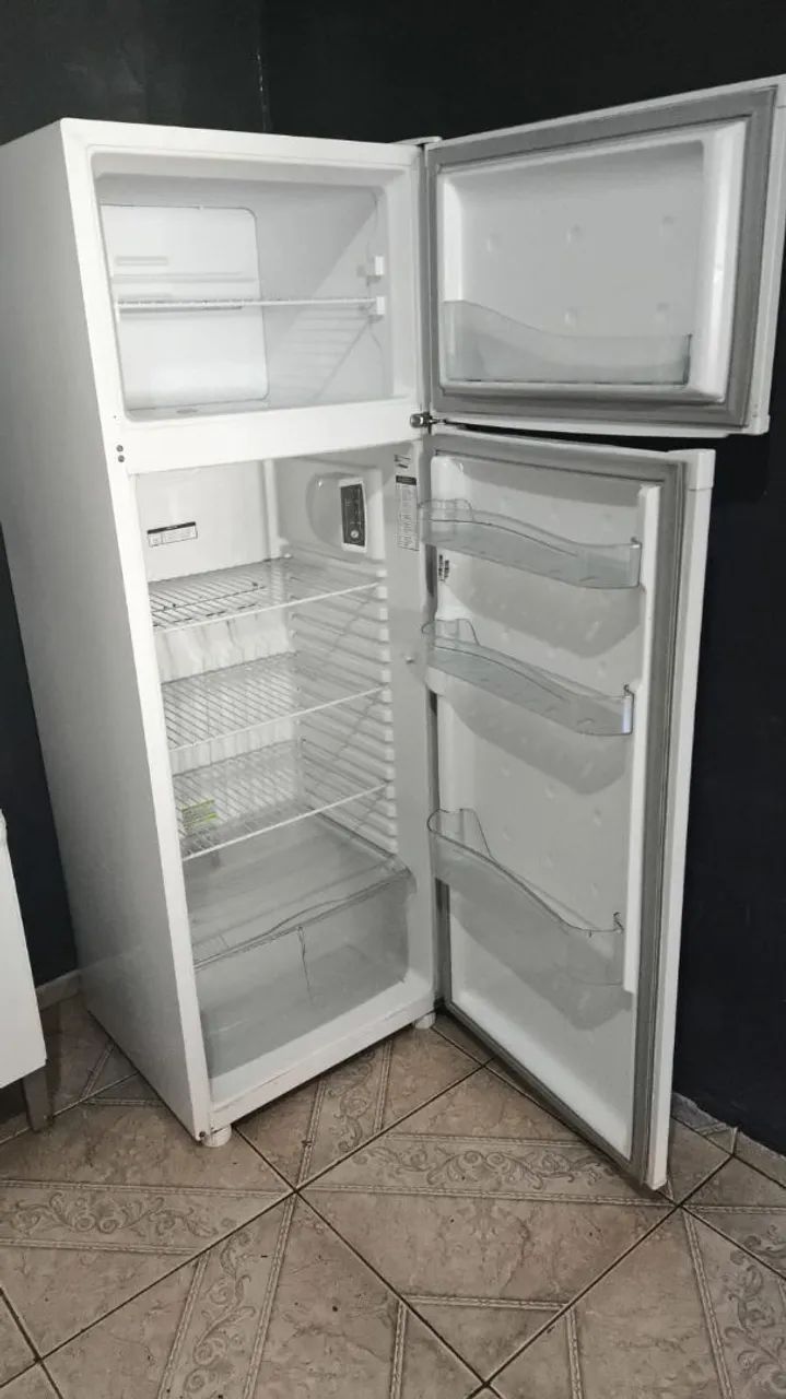 Geladeira Consul  - Foto 5