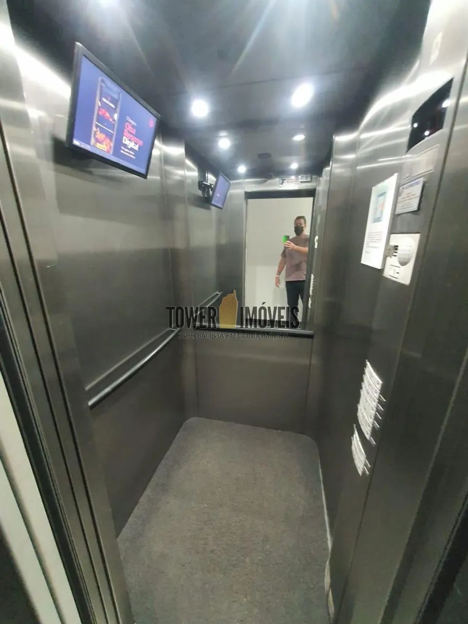sala - Centro - Campinas - Foto 4