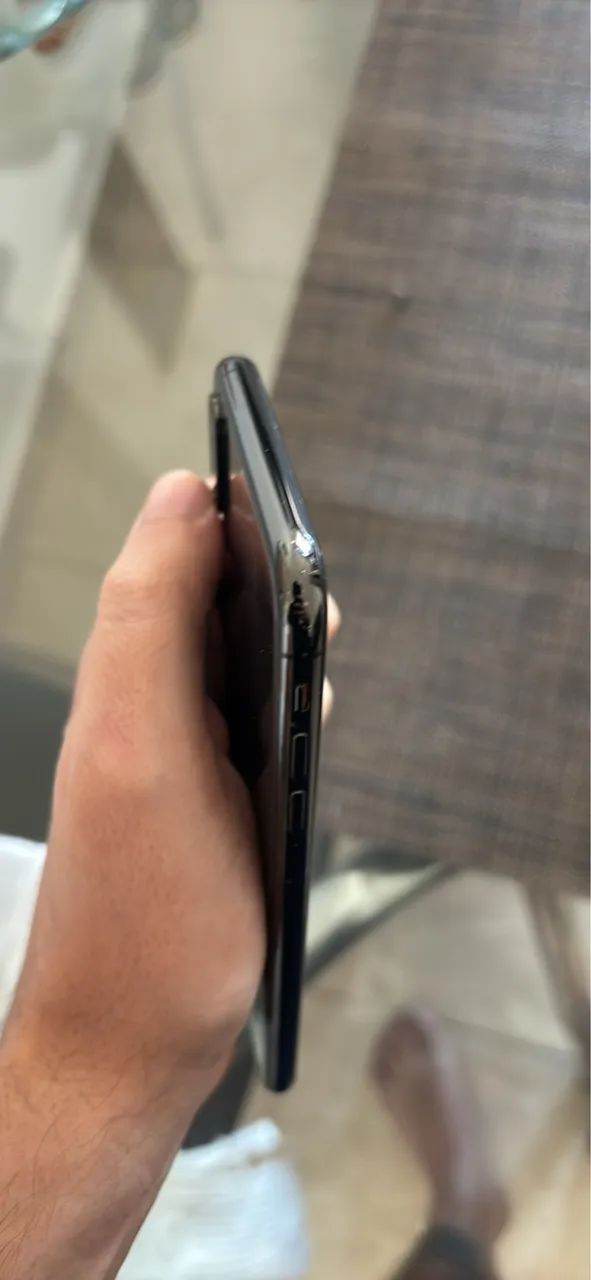 iPhone XS Max 256GB - Foto 3