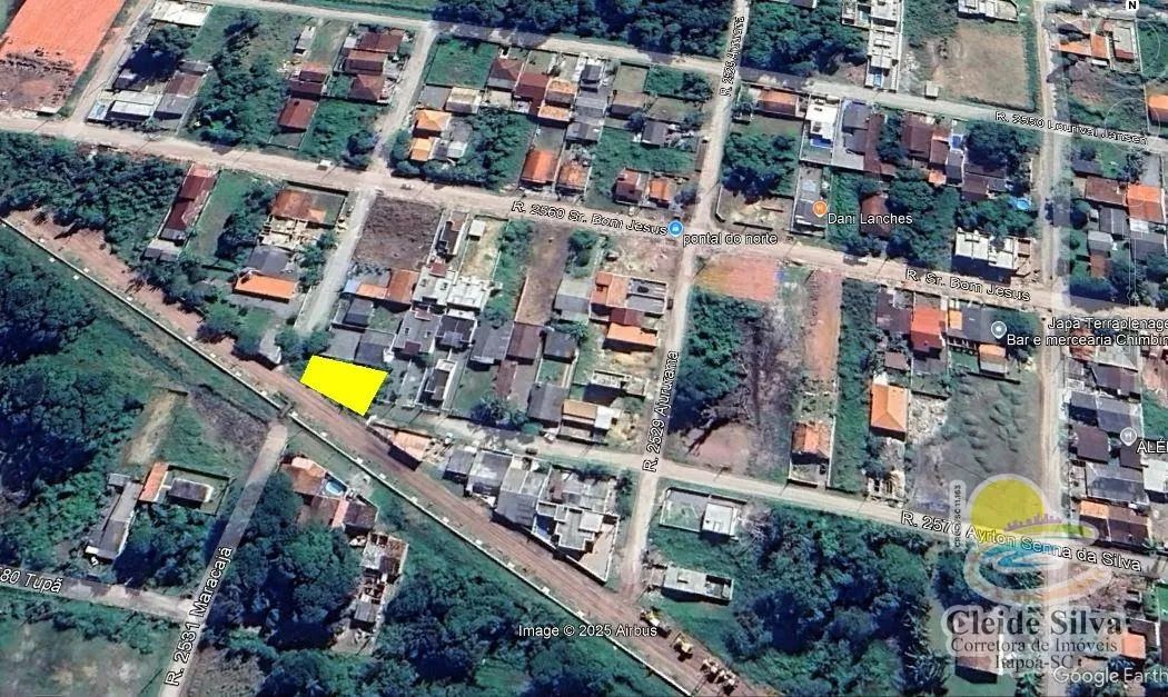 Lote / Terreno em Itapoá/SC no Brandalize - Foto 3