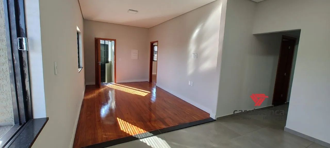 CASA RESIDENCIAL em RIO CLARO - SP, CENTRO - Foto 2