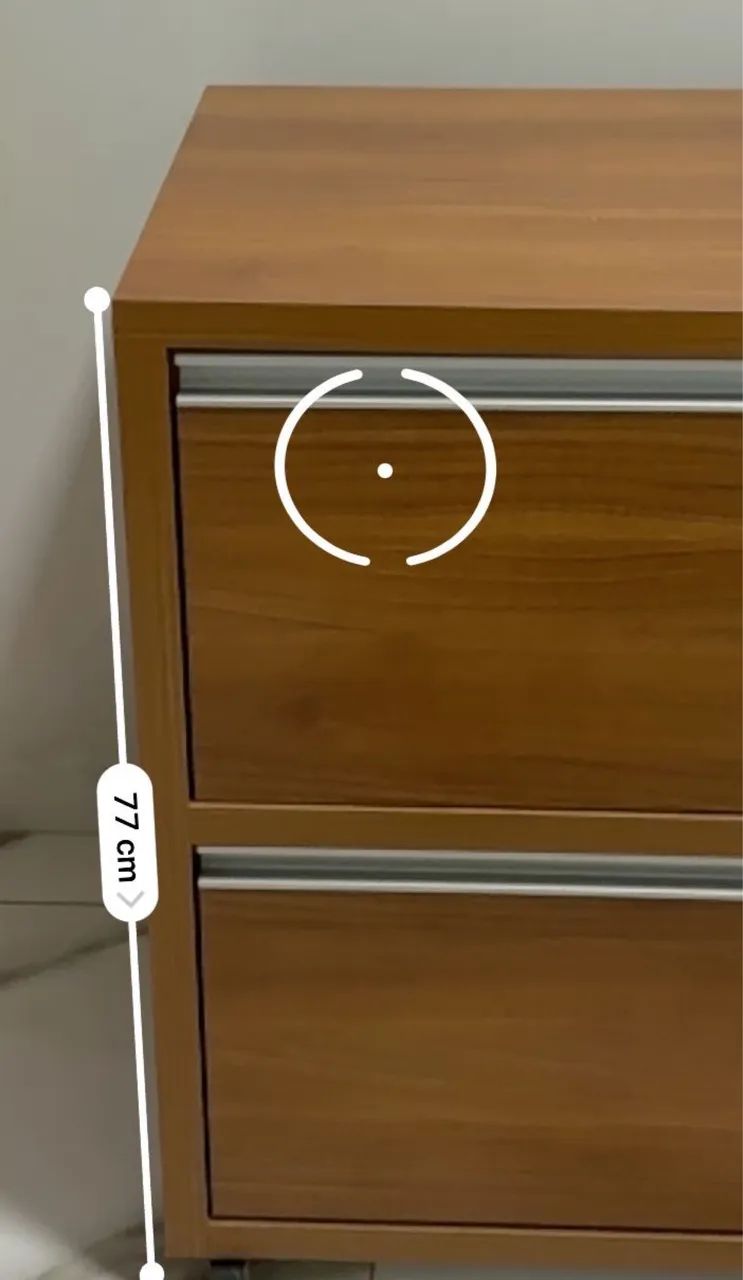 Rack Planejado em MDF - Foto 4