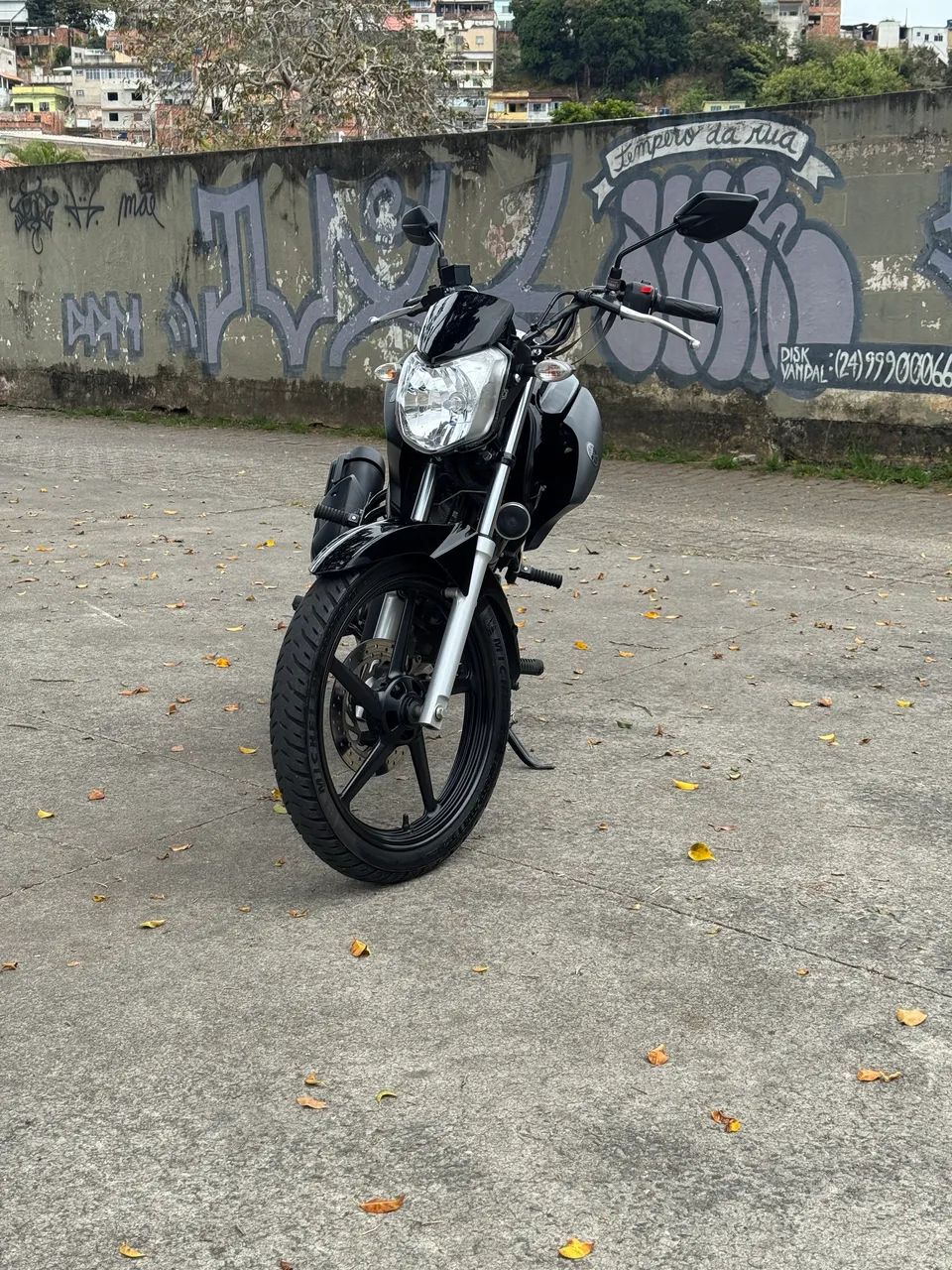 Factor 150cc 2024 - Foto 2