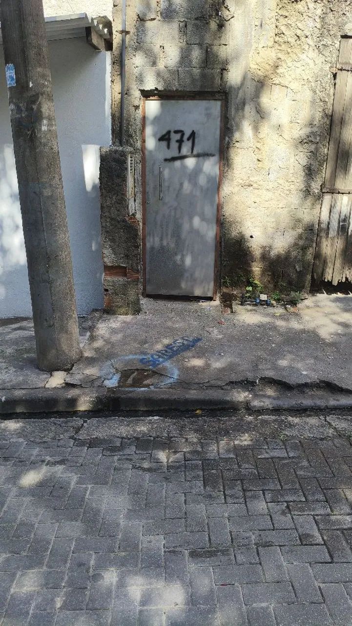 Foto - Mauá - Chácara Maria Aparecida