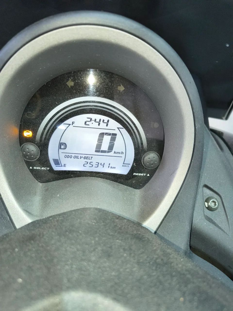 Nmax 160 ABS  - Foto 3