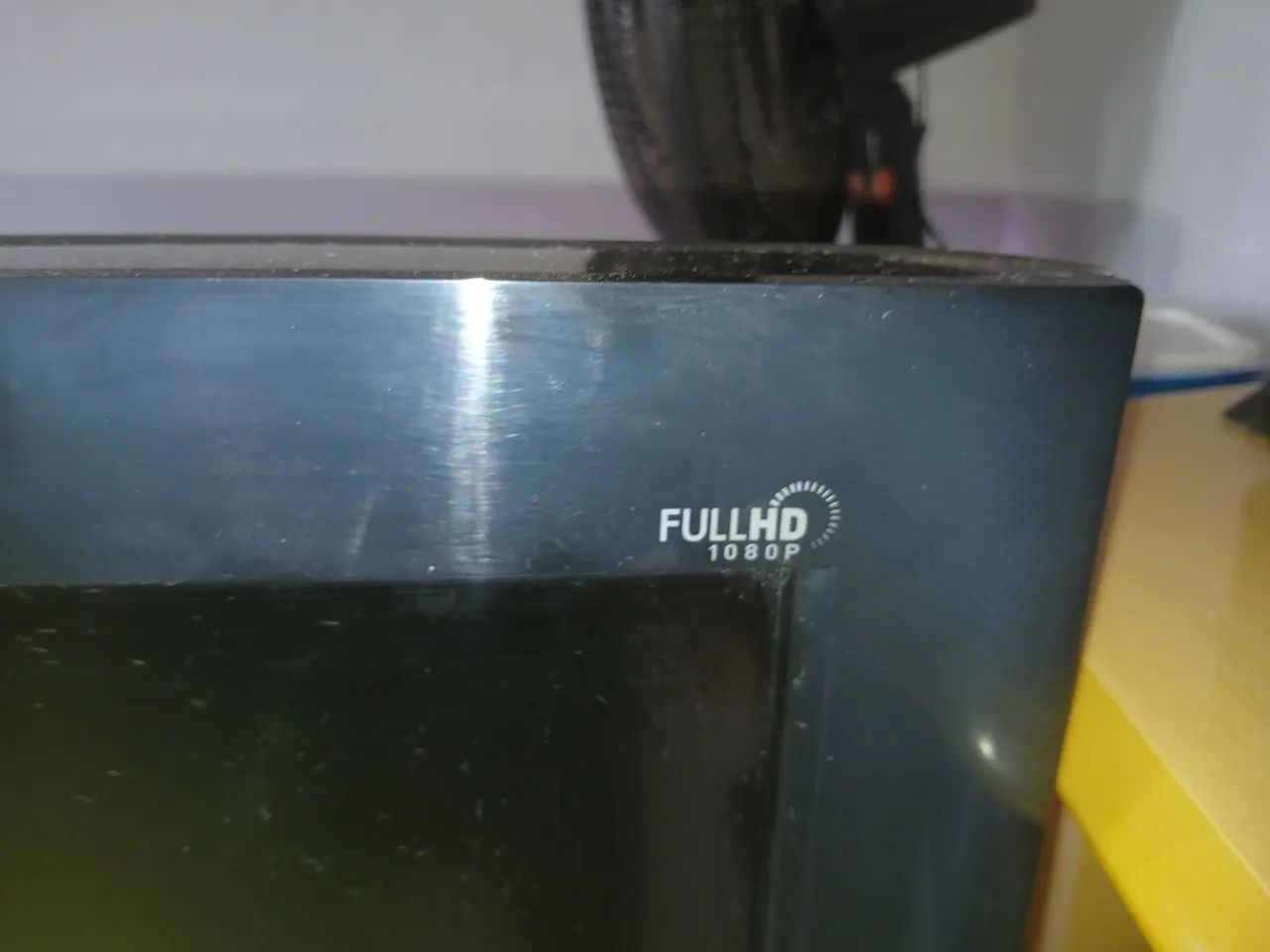 VENDO TV LG 32" COM DEFEITO  - Foto 3
