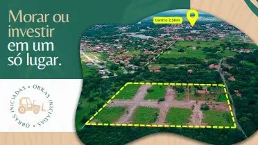 Adquirá já seu lote na melhor localização de Aquiraz - Foto 2