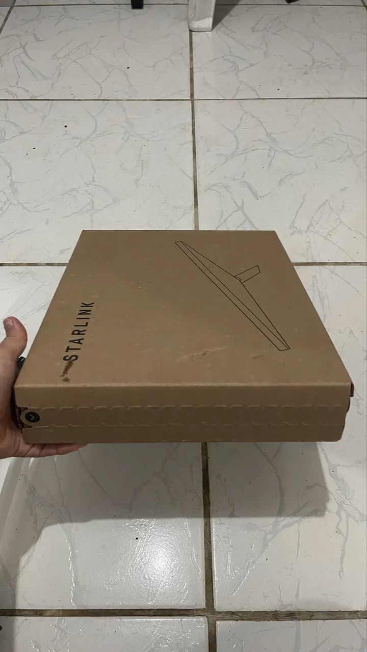 Starlink Mini - Foto 4