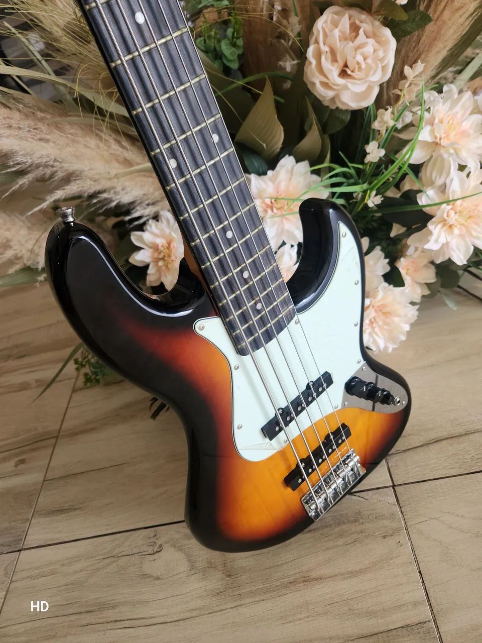 Contra-baixo  - Foto 4